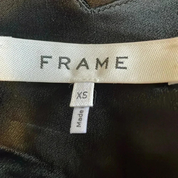 Frame top blouse - Picture 5 of 12
